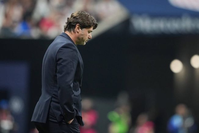 Seven takeaways from the USMNT's loss to Portugal: Poch's failed tactical tweak, Pulisic frustrated