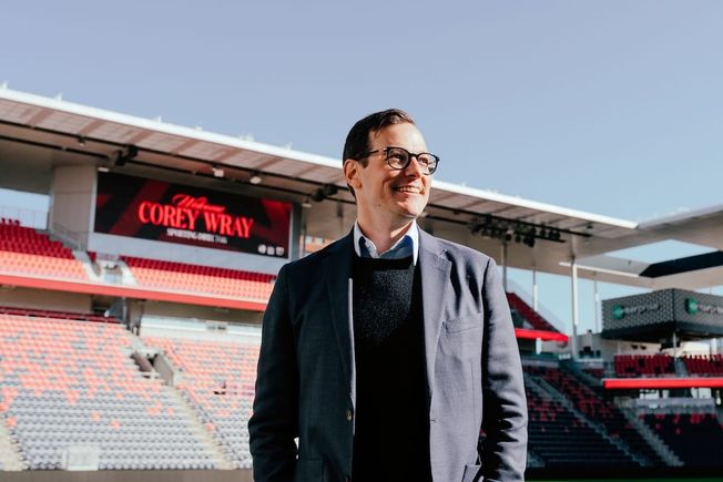 St. Louis City’s new era shines a light on how MLS teams plot out a style of play