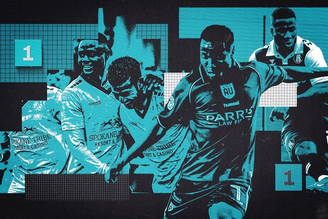 USL League One: FC Naples flounder, early retirements & everything else