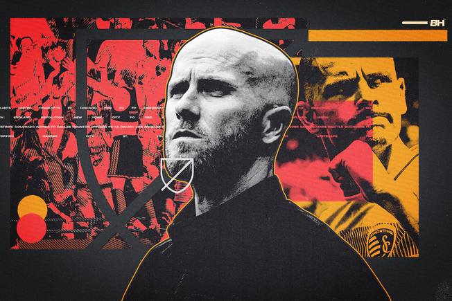 MLS Winners and Losers: Michael Bradley's crucial tactical shift, FC Dallas impress & more