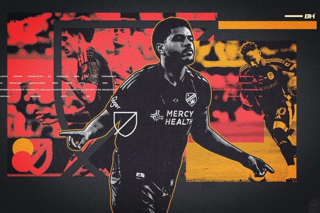 MLS Winners and Losers: Evander's historic performance, Shield race heats up & more