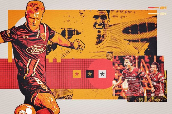 USL Championship Power Rankings: Youth development progress, Indy Eleven impress & more