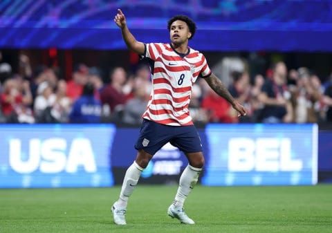 Pochettino signals USMNT World Cup shakeup: Tillman, McKennie will be “a little bit deeper”