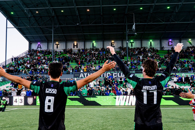 USL Cup: Ranking each club’s chances of winning after Matchday 2