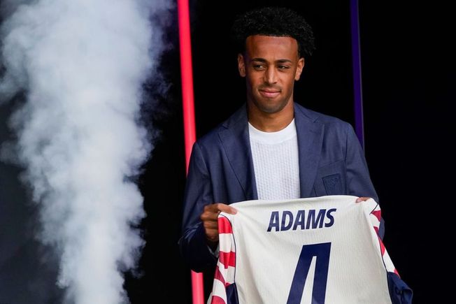 The USMNT’s World Cup roster is here — and the midfield picture is murky