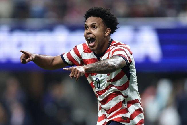 How to sound smart about the USMNT during the World Cup