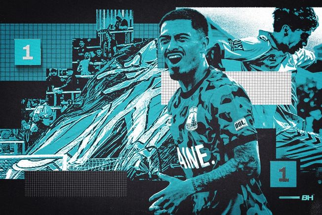 USL League One: Attendance concerns, Portland Hearts of Pine's problems & everything else