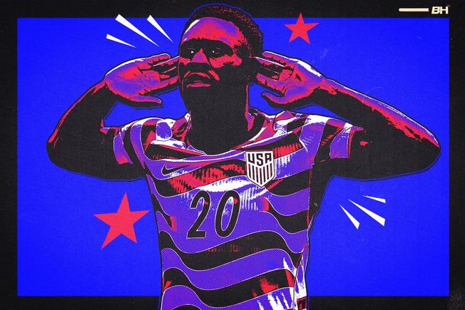Pochettino bet on competition over continuity for the USMNT — and the payoff seems to be showing