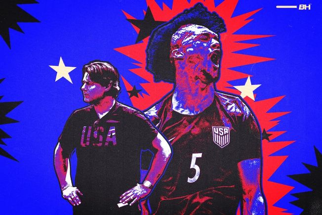 The USMNT leaves its final World Cup tune-up with belief: "We can play up against anyone"