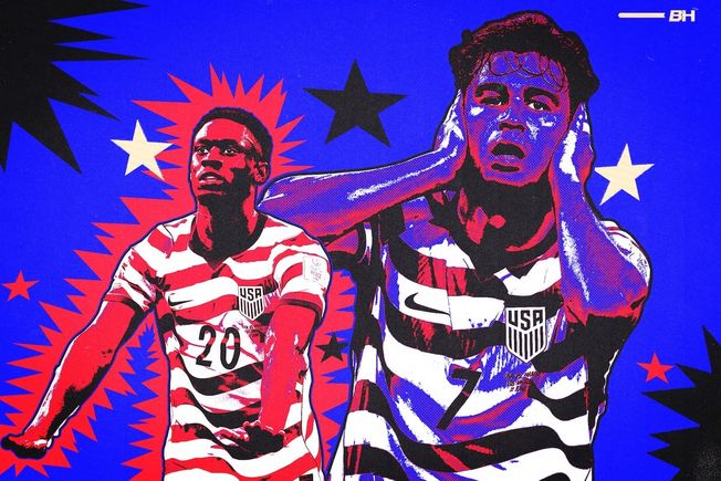 The USMNT’s World Cup group stage awards: MVP, biggest surprise & more