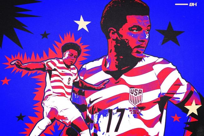 USMNT vs. Australia World Cup Winners and Losers: McKennie’s star showing, Pochettino’s Pulisic cover