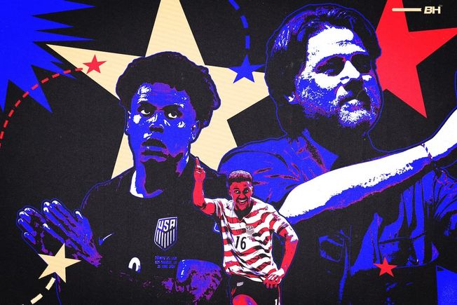 Why the USMNT’s attacking setup is built for the World Cup knockouts
