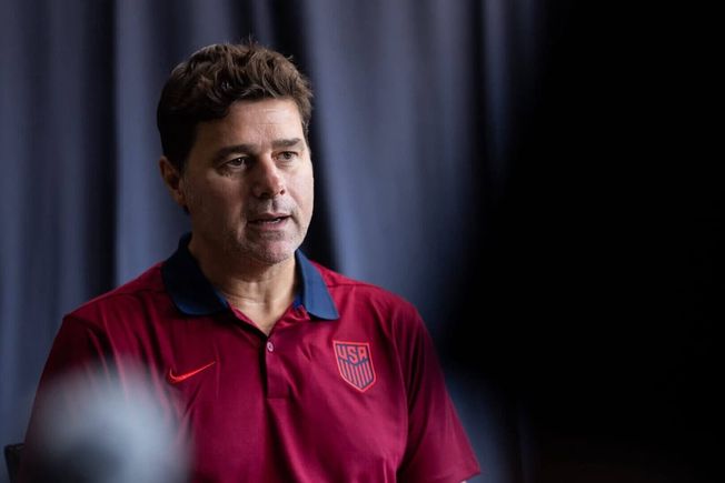Hiring Mauricio Pochettino to coach the USMNT wasn't easy, but it was the easy part