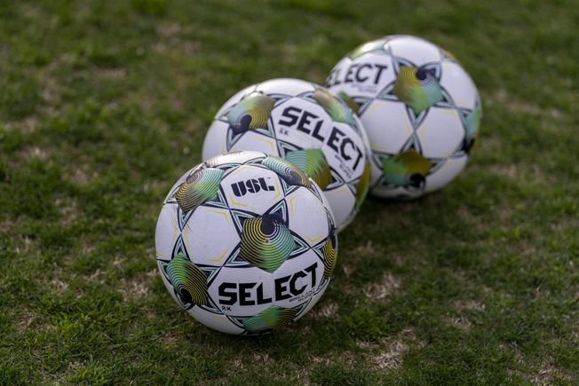 The World Cup should grow U.S. soccer. Will it grow the USL?
