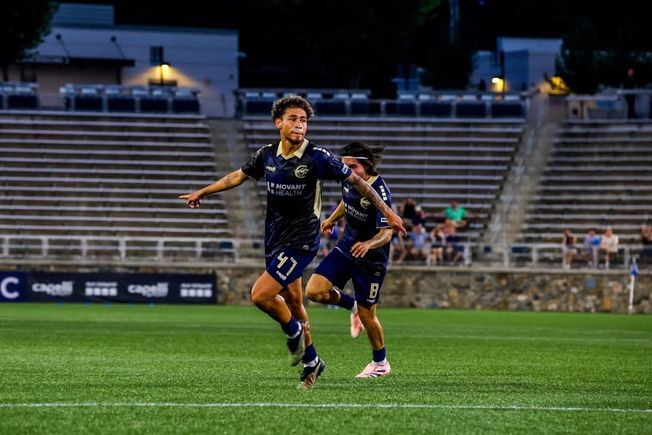 USL Championship scouts should be watching these nine USL League One stars