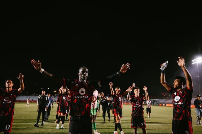 What each USL Championship team needs in the transfer market
