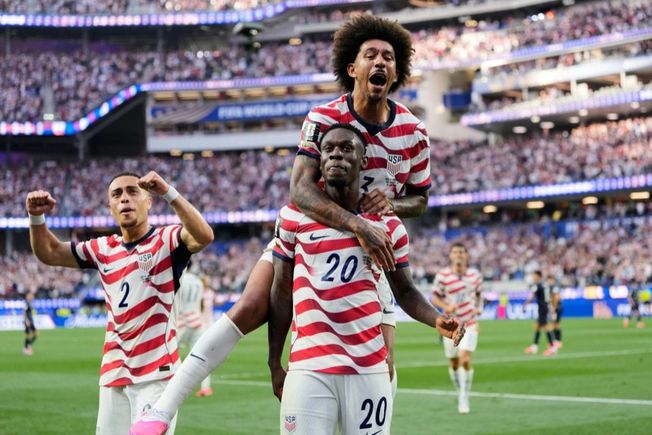 The USMNT admires Australia's defensive setup – now they have to beat it