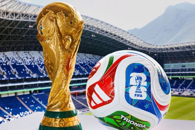 This World Cup is complicated. It's also wonderful.