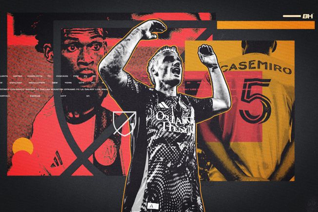 MLS Winners and Losers: Antoine Griezmann's Orlando impact, Inter Miami get weirder & more