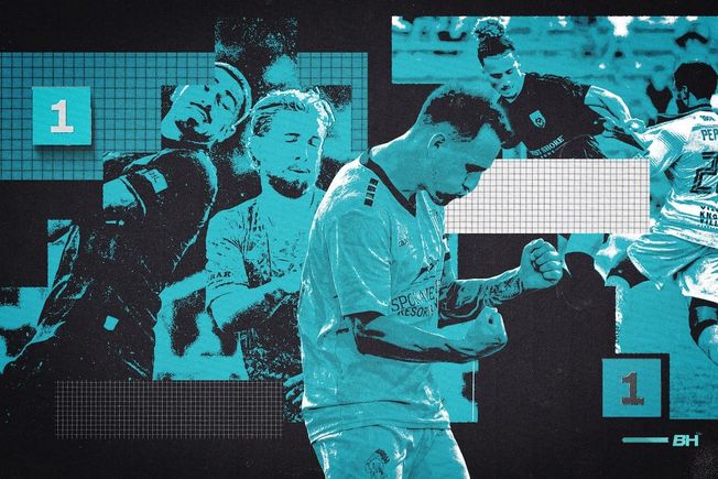 USL League One: Union Omaha's resilience, Charlotte Independence's tweaks & everything else