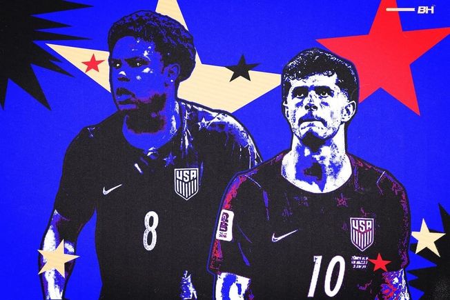 The USMNT's talent pipeline has holes. Here's why.