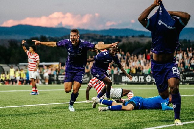 USL League One: Boise's potential, Cosmos' second wind & everything else