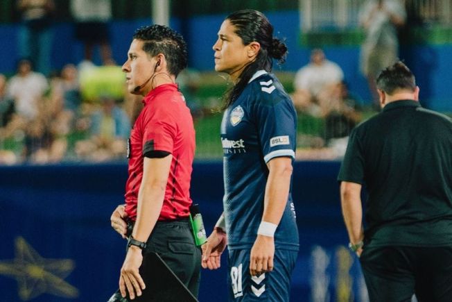 Can Dani Rojas really play? Analyzing every moment of ‘Ted Lasso’ star Cristo Fernández’s pro soccer debut