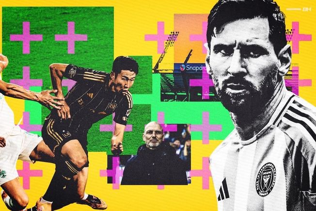 MLS is back: What’s gone right, wrong for all 30 teams so far this year