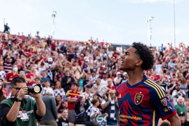 Big clubs are calling about these young MLS stars: Here's why.