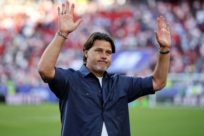 Pochettino has nailed every big USMNT World Cup decision