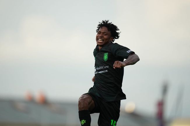 USL Championship Power Rankings: Lexington SC soar, Tampa Bay Rowdies dethroned & more
