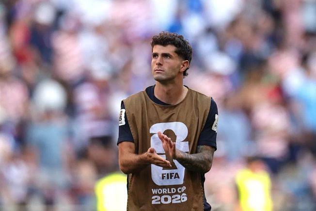 For the first time in years, the USMNT has no clear path. Good.