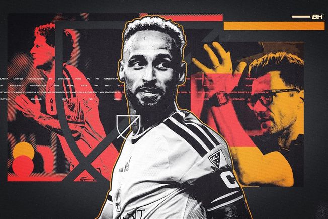 MLS Winners and Losers: Shield leaders get even scarier, Sporting Kansas City's woe & more