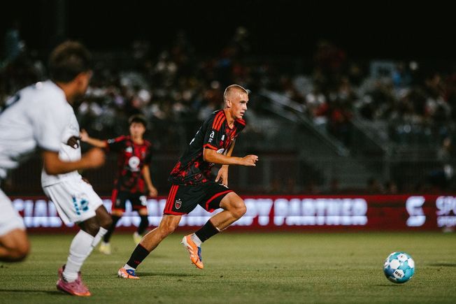 The player on each USL Championship team you should buy stock in