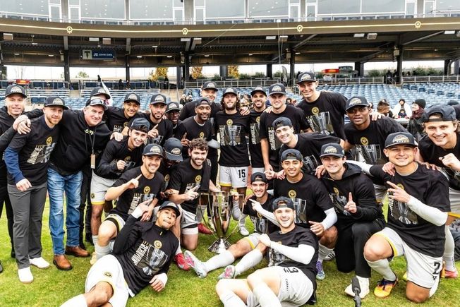 Contender or pretender? Assessing each USL Championship club’s trophy chances
