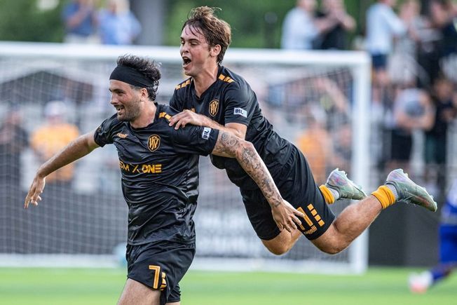 USL League One: Transfer progress, Fort Wayne's next step & everything else