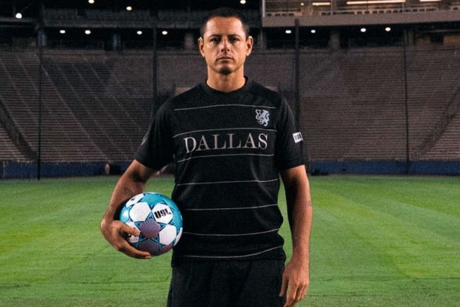 USL Championship Power Rankings: Chicharito’s signing, Louisville City's collapse & more
