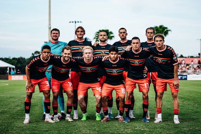USL League One: Sarasota Paradise's rising star, Corpus Christi’s resilience & everything else