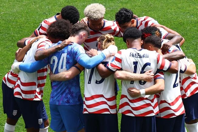 Pochettino's biggest USMNT priority? Hand the keys to the next generation