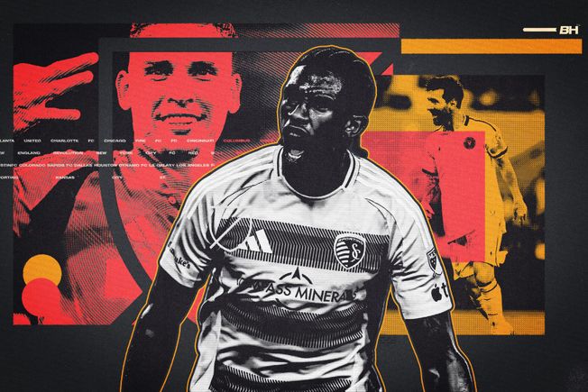 MLS Winners and Losers: A new star emerges, St. Louis’ slam-dunk cashfer & more