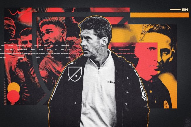 MLS Winners and Losers: LAFC fire Marc Dos Santos, San Diego FC's sophomore slump & more