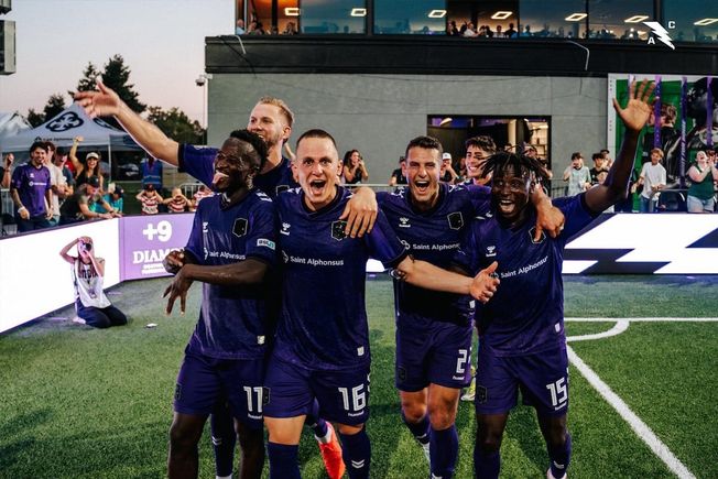 USL League One: What's next for the league, Boise's promotion & everything else