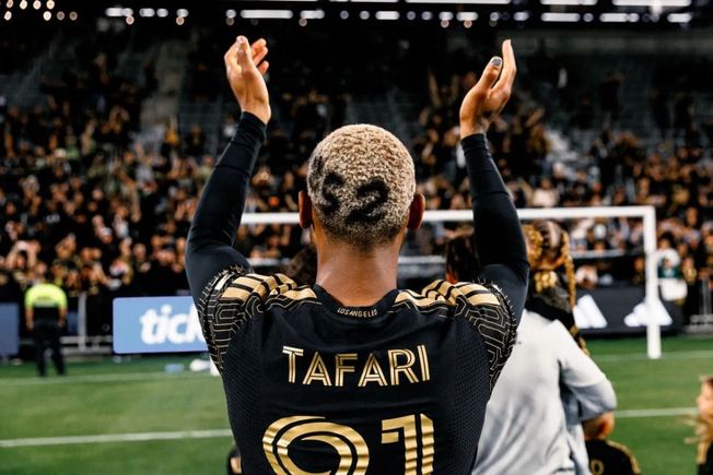 MLS free agency big board: Ranking the top 15 players who could move this offseason