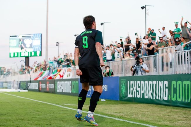One thing you’re missing about every USL Championship team