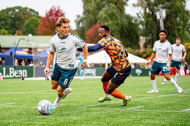 USL League One: Sarasota Paradise's playoff outlook, FC Naples' new dawn & everything else
