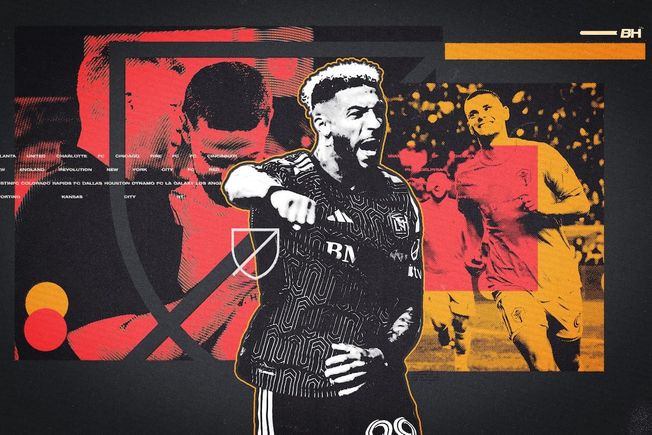 MLS Winners and Losers: Nashville SC close in on history, questions in the West & more