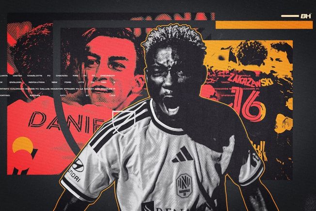 MLS Winners and Losers: Nashville SC win the Shield, Eric Quill's Coach of the Year case & more