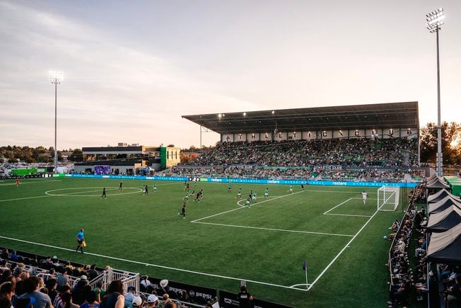 USL expansion teams must go big to thrive — and more takeaways from 2026