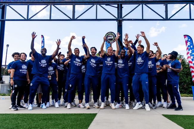 USL League One 2026 playoff tiers: Favorites, dark horses, and better-luck-next-times
