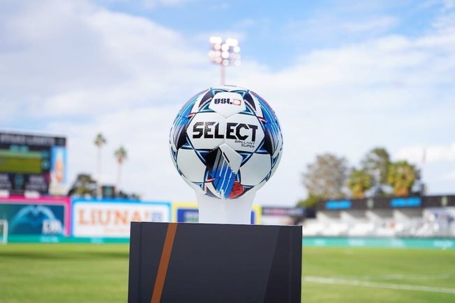 The USL is changing its business model. Can revenue sharing deliver on its potential?